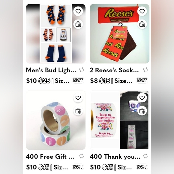 CLOSET CLOSEOUT      clothes and jewelry and more. Make Offers. - Picture 9 of 16